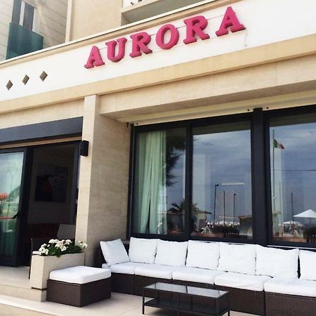 Hotel Aurora Gabicce Mare Extérieur photo