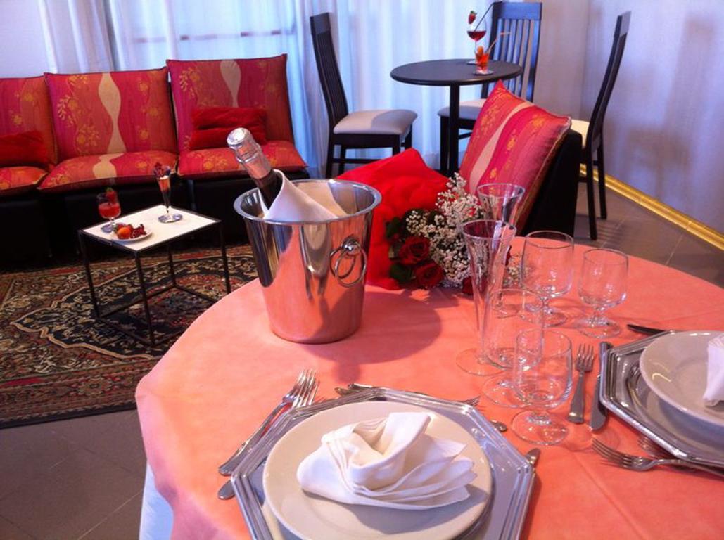 Hotel Aurora Gabicce Mare Extérieur photo