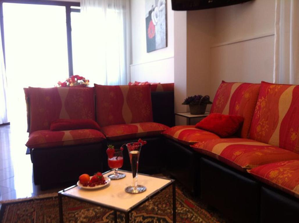Hotel Aurora Gabicce Mare Extérieur photo