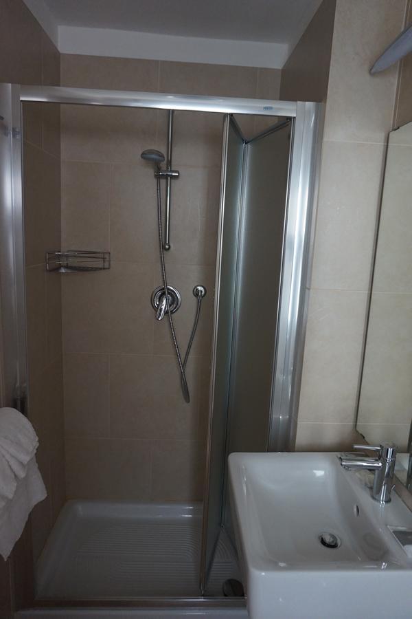 Hotel Aurora Gabicce Mare Extérieur photo
